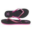 thumbnail image 2 of Beverly Hills Polo Club Sizzle Women's Glitter Sparkle Flip Flop Sandal Thong, 2 of 3