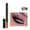 G, variant on Eyeshadow Stick, Creamy Eyeshadow Pen, Long-Lasting Waterproof Eye Makeup Kit, Multipurpose Smooth Blendable Texture for Natural and Dramatic Looks