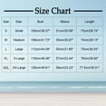thumbnail image 3 of LEKWK Linen Tops for Women 3/4 Sleeve V Neck Casual Shirts Lightweight Loose Fit Solid Comfy T-Shirt Summer Travel Vacation Outfits, 3 of 7