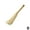 B, variant on QHUDLV Long Bottle Brush Cleaner with Wooden Handle - Water Bottle Brush Soft Bristles Dish Brush for Cleaning Cups, Bottles & Dishes