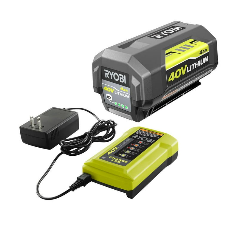 Ryobi ry40550 hotsell