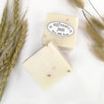 thumbnail image 4 of Jabón de leche de arroz hecho a mano, 60g, blanqueador, hidratante, aclara la piel, lavado de cara, cuerpo, limpieza tailandesa, jabón, aclara cicatrices, manchas oscuras, Tslm1 kaili Sencillez, 4 of 5