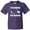 Purple, variant on Inktastic Rock Hounding Rock Collector Youth T-Shirt