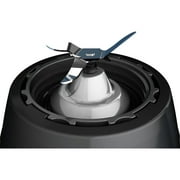 Black+Decker Crush Master 10 Speed Blender Black (BL2010BP)