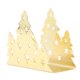 thumbnail image 2 of Soporte De Navidad De Acero Inoxidable Taller De Servilleta De La Servilleta Toalla De Papel De Toalla De Papel Con Diseño De Vacaciones Para La Decoración Del Restaurante En, 2 of 7