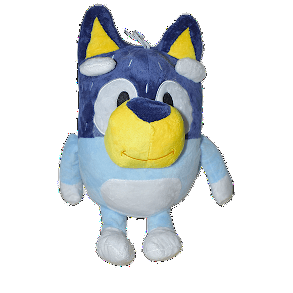 MUÑECO DE PELUCHE DE BLUEY