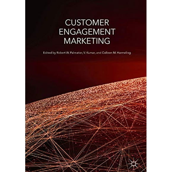 Marketing d'Engagement Client