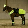 thumbnail image 2 of Horze Reflective Riding Blanket, 2 of 5