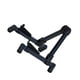 thumbnail image 1 of Greeniant Soporte eléctrico plegable con monorrueda, práctico para fácil almacenamiento y transporte Premium Accesorios para instrumentos musicales negro, 1 of 6