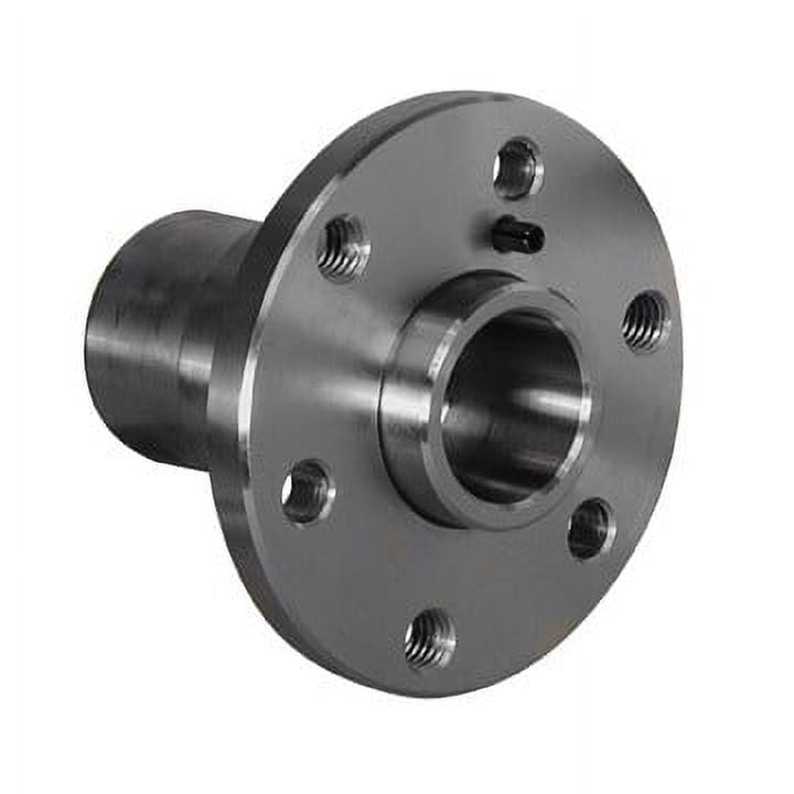 Dayco PB1480N Harmonic Balancer - Premium OEM Replacement PowerBond Series
