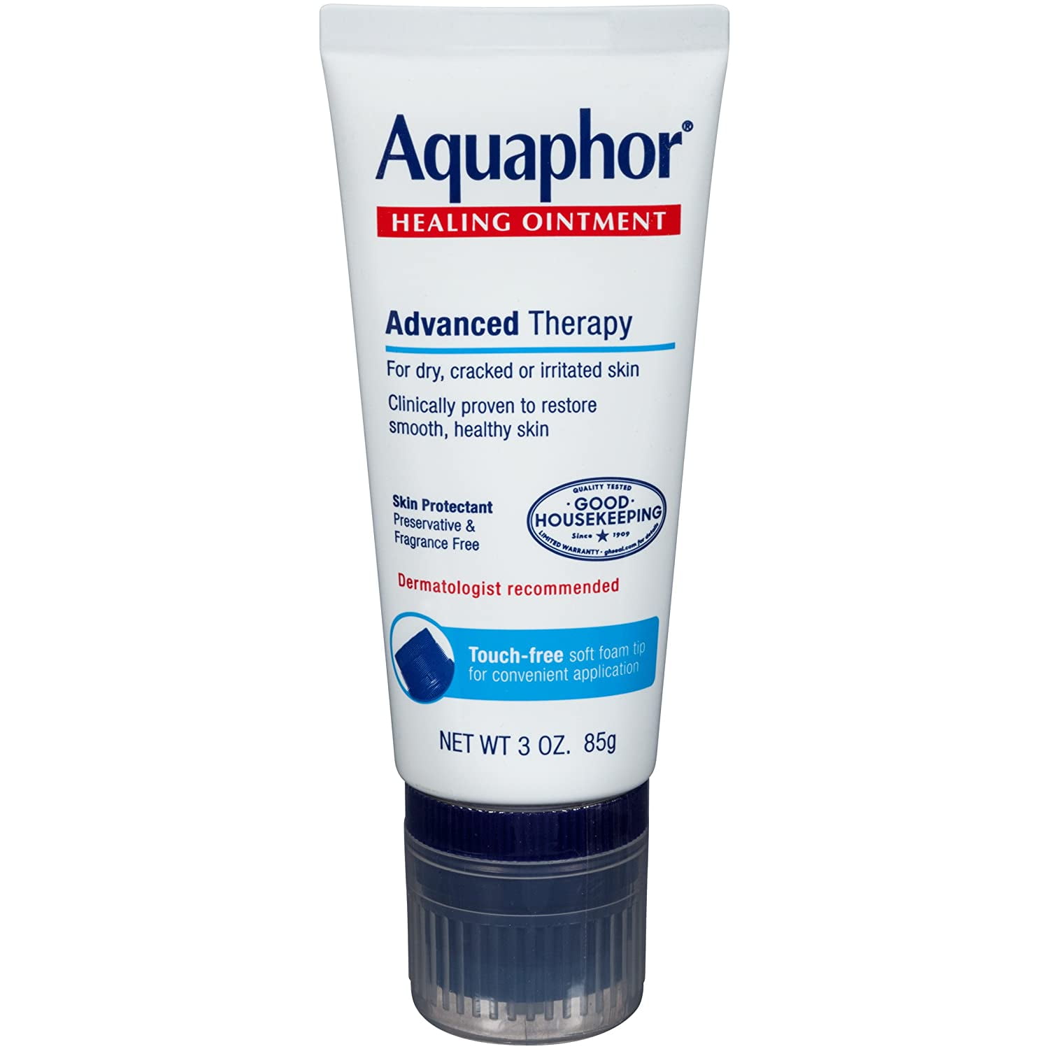 Aquaphor Healing Ointment 3 Ounce Tube (89ml) (3 Pack) Walmart Canada