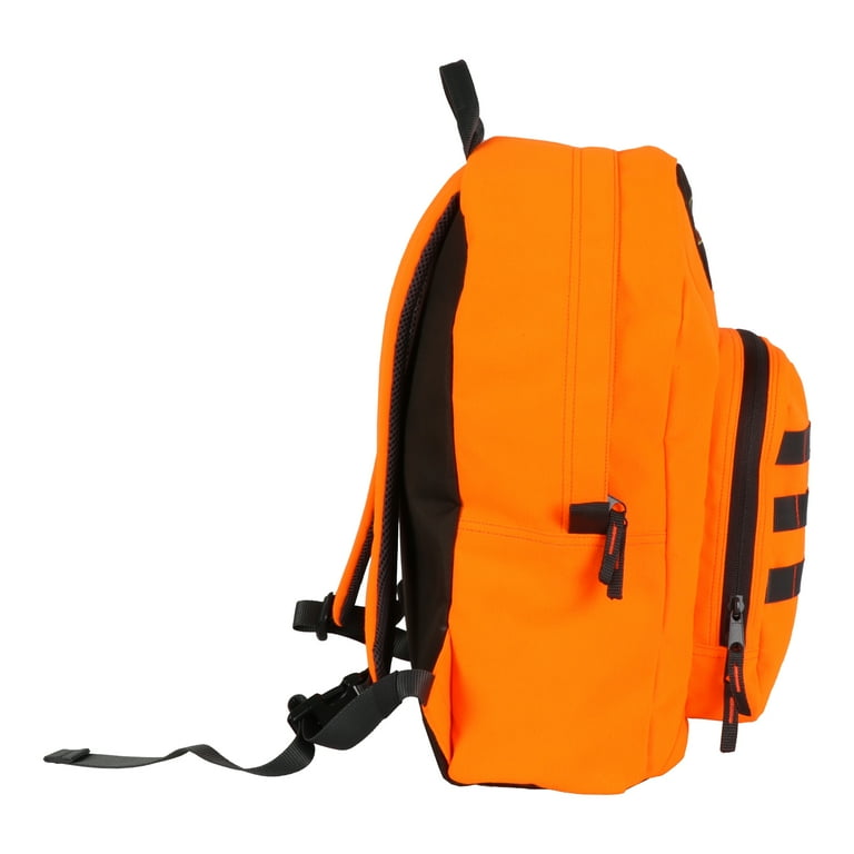 Hunter orange backpack hotsell