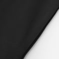 thumbnail image 7 of Men Muslim Thobe Kaftan Abaya Robe Long Sleeve Loose Hood Casual Big Tall Dubai Saudi Arabian Gown Dress Eid Wear, 7 of 7