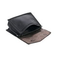 thumbnail image 3 of Botkier Cobble Hill Flap Hobo, Black, 3 of 3