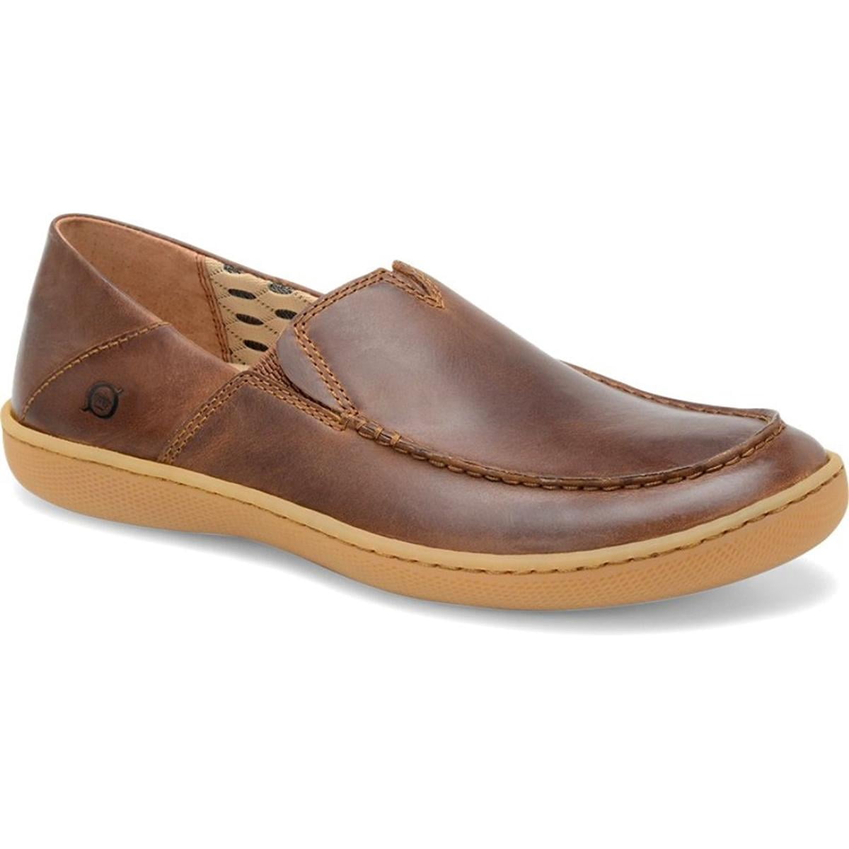 born loafers