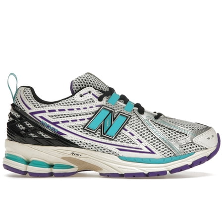 New Balance Men s 1906R Charlotte Hornets Running Shoes from StockX