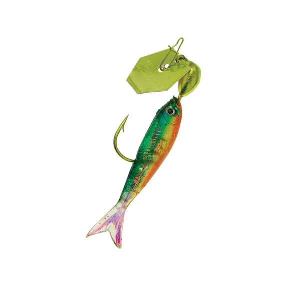 ChatterBait Flashback Mini Lures