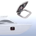 thumbnail image 1 of Puits de Lumière pour Bateau, Poignée de Verrouillage pour Trappe Marine avec Tige de Support pour RV, 1 of 8