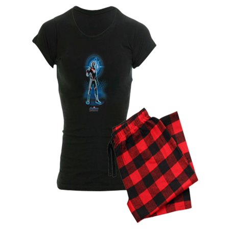 

CafePress - Ant Man - Women s Dark Pajamas