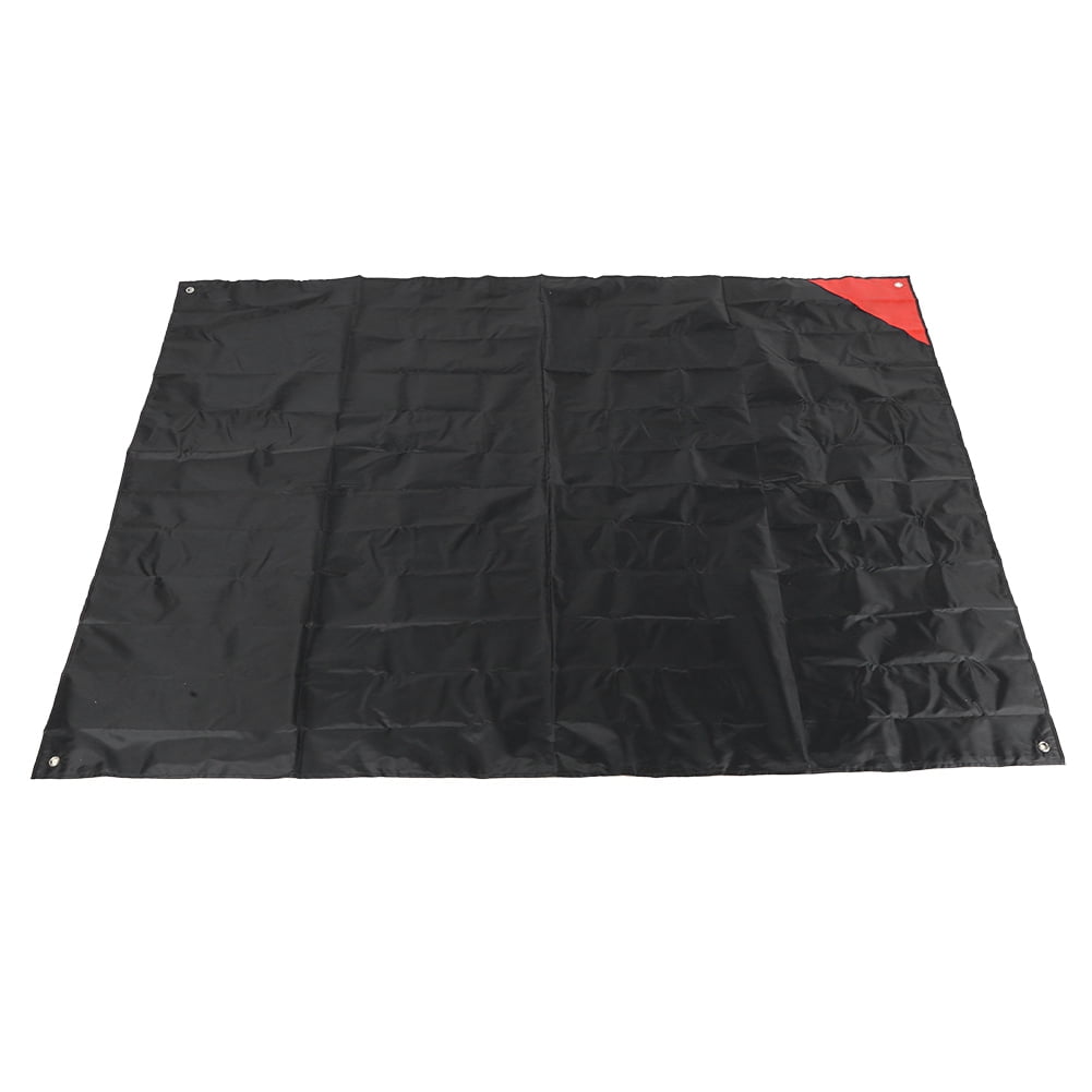Herwey Portable Waterproof Picnic Moisture‑Proof Mat Awning for Outdoor