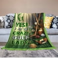 thumbnail image 6 of Yibo Book Coffee Print Blanket Cup Cafe for Couch Sofa Bed Stuff Decor Lightweight Soft Cozy Fleece Plush Flannel Bedding Blanket Gifts for Girls Boys Kids Adults Lover Men Women, 6 of 7