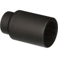 thumbnail image 1 of Axle Nut Socket 36mm X 12Pt, 1 of 4