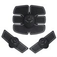 thumbnail image 2 of Abs Toning Belt Stimulator Vibration Machine Abdominal Muscle Training Belt Fitness Workout Equipment, 2 of 5