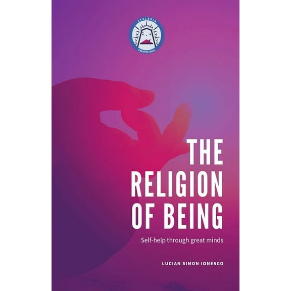 The Religion of Being, (Paperback)