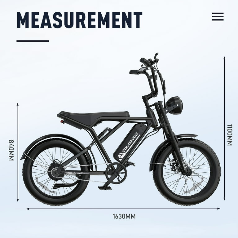 Off road e bikes outlet