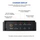 thumbnail image 5 of Cargador de batería a bordo de 12V 40A CC a CC IP65 resistente al agua, 5 of 8