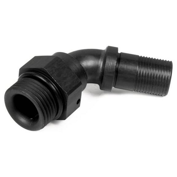 Earl's Performance 676812ERL Clamp-On Hose Fitting
