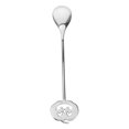 thumbnail image 4 of SHISUYAN 1Pcs Pumpkin Headed Spoon For Halloween And Gathering In 5.89X1.30X0.39in Size, 4 of 9