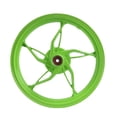 thumbnail image 1 of Rin Delantero Verde Italika 250 Z 19-22 6 Cambios Roda, 1 of 3