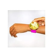 BTL Purple Braider Band Hair Accessories