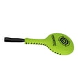 thumbnail image 2 of Taekwondo Kick Pad Training Target Karate Kicking Pad Practice Strength Sparring Green, 2 of 9