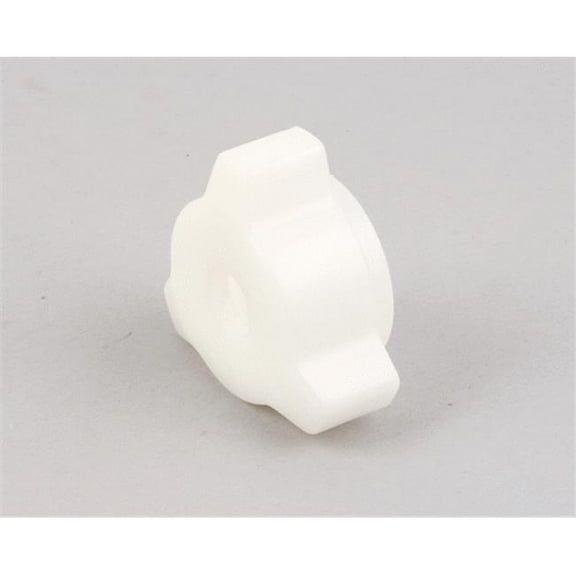 1.55 in. Plastic Pipe Nut