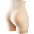 thumbnail image 1 of KIWI RATA Culottes en Dentelle Rembourrées Sans Couture pour Femmes, 1 of 7