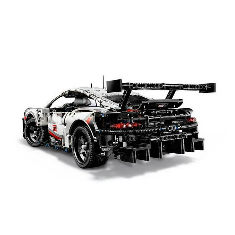 42096 Porsche 911 RSR, LEGO(r) Technic - Lego