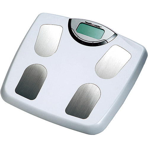 Health o Meter Body Fat Scale