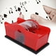 thumbnail image 1 of Barajador De Cartas Manual, Portátil Silencioso De 1 O 2 Barajas Con Manivela Ideal Para Juegos De Póker En El Dormitorio La Sala De Estar La Oficina O En Familia, 1 of 7