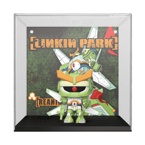 激レアG-RAPD.A.N.K. $OUND$ Pimpin' For Life Funko POP! Albums: Linkin Park Reanimation Vinyl Figure - Walmart.ca