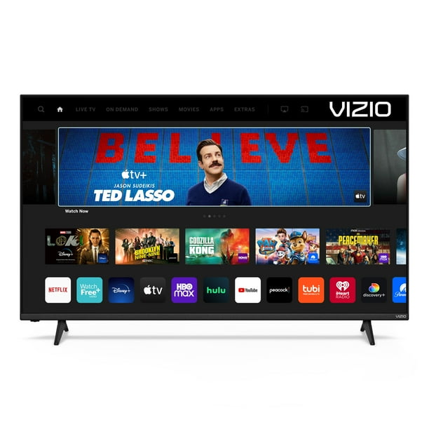 VIZIO 55" Class VSeries 4K LED HDR Smart TV NEW 2023 Only