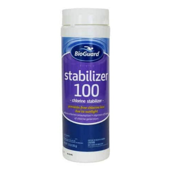BioGuard Stabilizer 100 (1.75 lb)