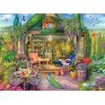 thumbnail image 3 of Buffalo Games - Aimee Stewart - Wine Country Escape - 1000 Piece Jigsaw Puzzle, 3 of 5