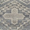 thumbnail image 2 of Surya Nobility 22"Hx22"W Down Fill Pillow Kit in Gray/Wheat/Light Beige, 2 of 4