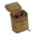 thumbnail image 2 of Bolsa de almacenamiento grande para Picnic, contenedor de herramientas de impermeable y ligero, bolsa de transporte para cocinar, actividades Macarena Bolsa de almacenamiento grande, 2 of 8