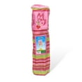 thumbnail image 3 of Melissa & Doug Bella Butterfly Foldable Camping Chairs with Carrying Case, Red, 3 of 9