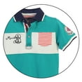 thumbnail image 3 of Gioberti Kids and Boys 100% Cotton Polo Shirt, 3 of 4