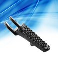 thumbnail image 2 of Front Footrest Foot Peg For Honda Cbr600 F4i Cbr919 Cbr1000, 2 of 5