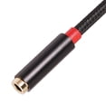thumbnail image 3 of Cable Auxiliar para Altavoz 5x2m 3 5mm A Extensión Audio, 3 of 7